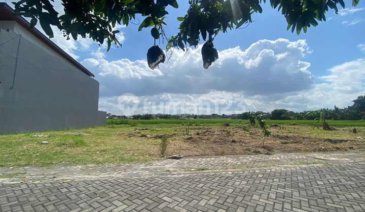 Tanah Siap Bangun Selatan Ambarukmo Plaza, Ready AJB Tanah Siap Bangun Selatan Ambarukmo Plaza, Ready AJB