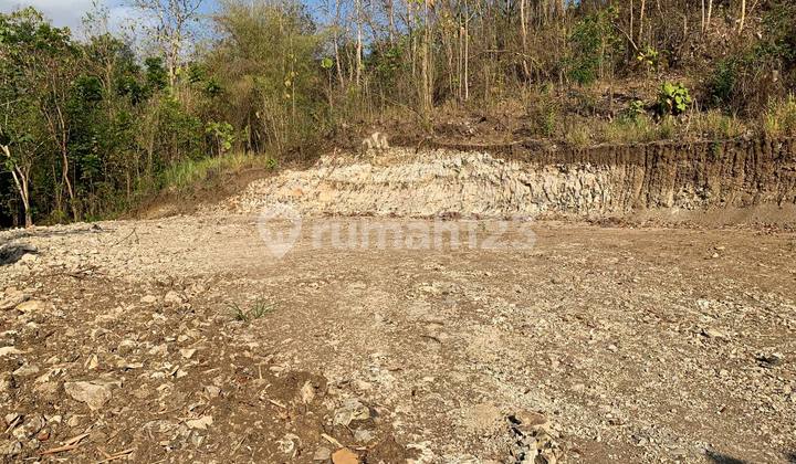 Tanah Bantul Area Pleret 5 Menit Puskesmas Dlingo II, SHMP Tanah Bantul Area Pleret 5 Menit Puskesmas Dlingo II, SHMP