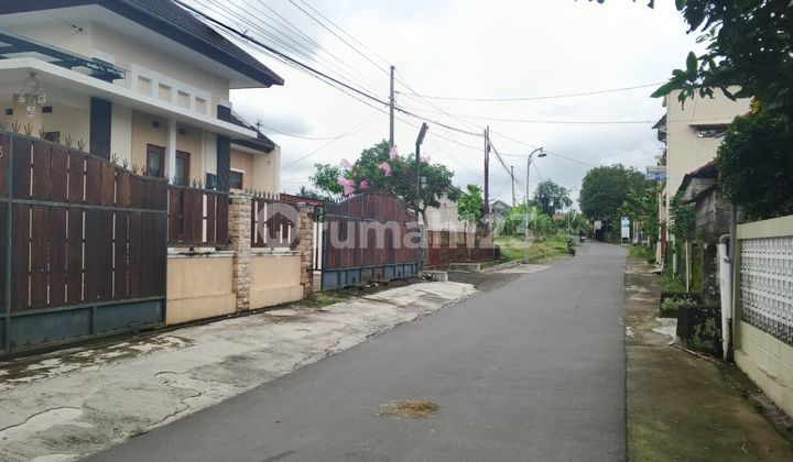 Tanah Siap AJB Area Palagan Dekat Jl Magelang Jogja Dekat Pemda Tanah Siap AJB Area Palagan Dekat Jl Magelang Jogja Dekat Pemda