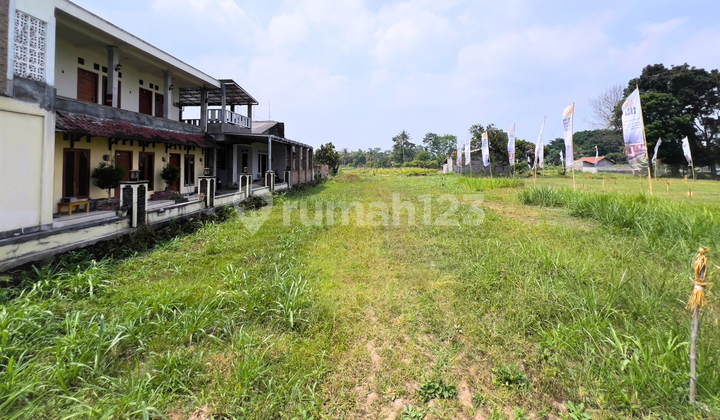 3jtan Tanah Jogja Mangku Jl. Pandowoharjo Dekat Obelix Vilage