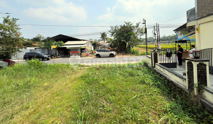 Tanah Strategis Palagan Sleman Bisa Tempo 0% Bunga Tanah Strategis Palagan Sleman Bisa Tempo 0% Bunga