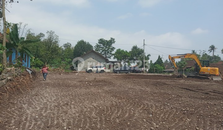 5 Minutes Coffee Klothok Land for Sale in Pakem, SHM Candibinangun 5 Minutes Coffee Klothok Land for Sale in Pakem, SHM Candibinangun