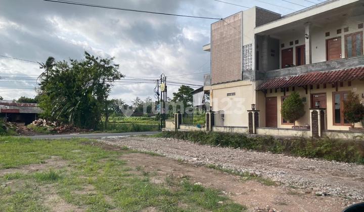 SHM Tanah Jogja Area Pandowoharjo Utara Jejamuran SHM Tanah Jogja Area Pandowoharjo Utara Jejamuran