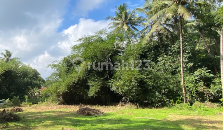 Tanah siap bangun area pemda sleman