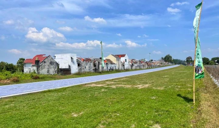 15 Menit Tugu Jogja Tanah SHM Belakang Al-Azhar Area Sidoarum 15 Menit Tugu Jogja Tanah SHM Belakang Al-Azhar Area Sidoarum