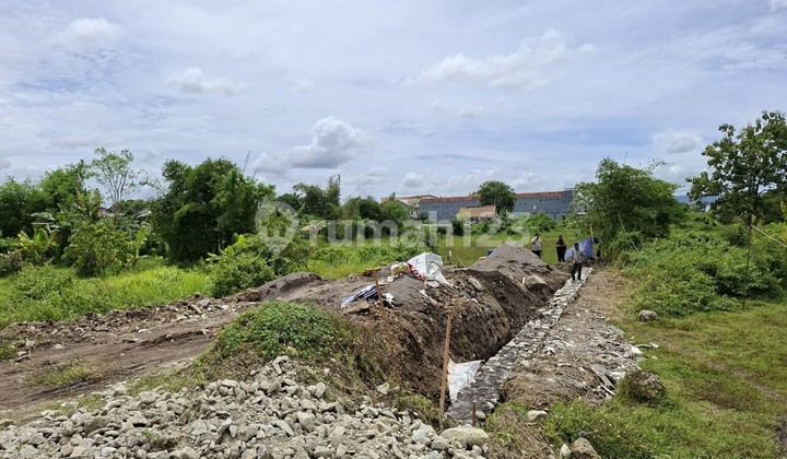 SHM Tanah Bantul Area Banguntapan Dekat Terminal Giwangan