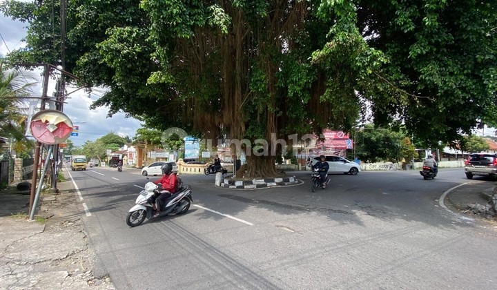 Promo bisa Tempo Tanah Palagan Mangku Jl Pandowoharjo Shmp