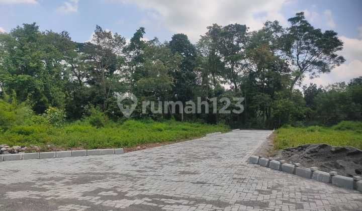 Land in Yogyakarta ready for AJB in Kalasan area. Land in Yogyakarta ready for AJB in Kalasan area.