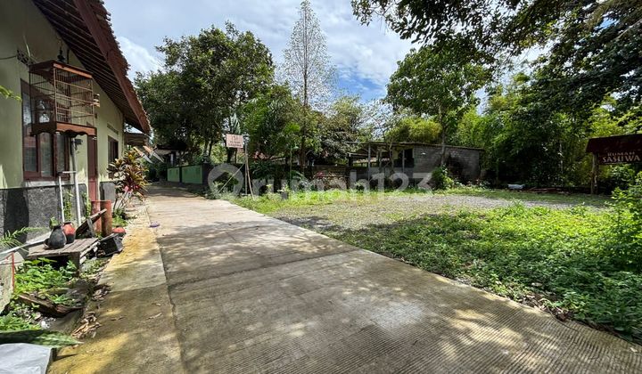 Shm Tanah Pandanaran Dekat Jl Kaliurang 5 Menit Kampus Uii Shm Tanah Pandanaran Dekat Jl Kaliurang 5 Menit Kampus Uii