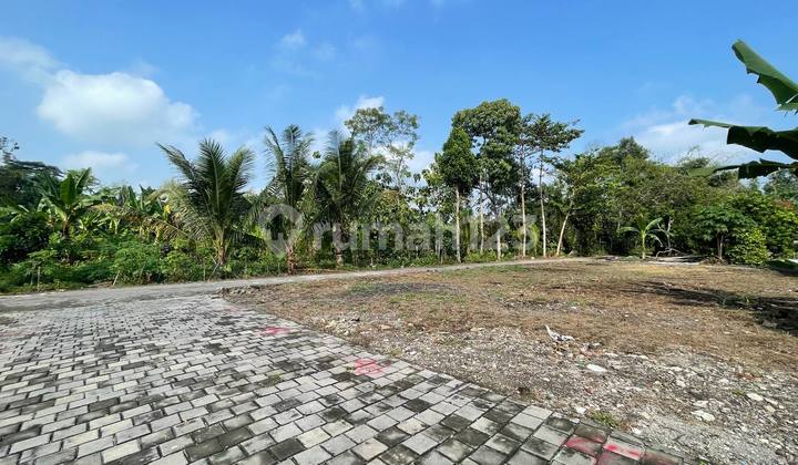 Free Biaya Akad Dijual Tanah SHM Area Pasar Jangkang Free Biaya Akad Dijual Tanah SHM Area Pasar Jangkang