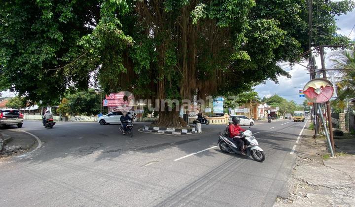 Tanah Dekat Ringin Pandowoharjo Utara Jejamuran Siap Bangun Tanah Dekat Ringin Pandowoharjo Utara Jejamuran Siap Bangun