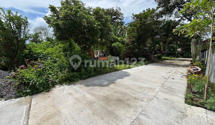 Dekat Universitas Uii Dijual Tanah Area Pandanaran SHM Dekat Universitas Uii Dijual Tanah Area Pandanaran SHM