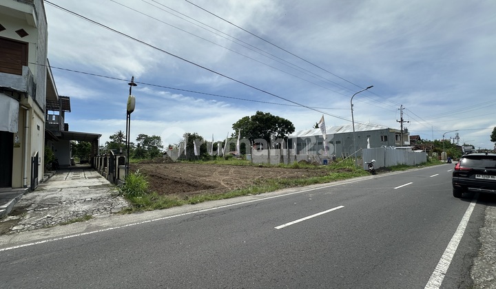 Dijual Tanah Palagan Utara Jejamuran Dekat Jl Magelang Dijual Tanah Palagan Utara Jejamuran Dekat Jl Magelang