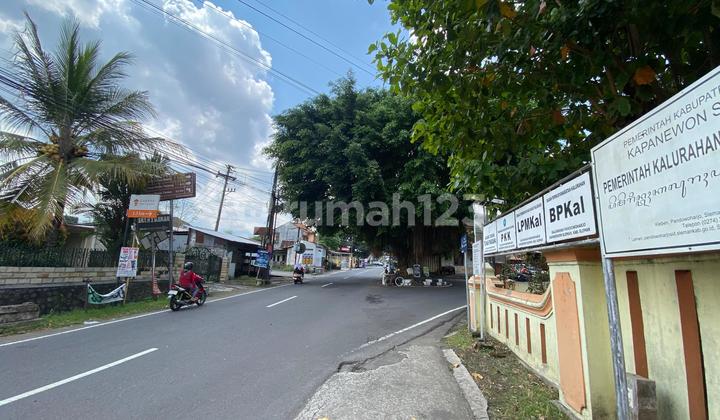 Bu Tanah Siap AJB Utara Jejamuran Sertipikat Ready Bu Tanah Siap AJB Utara Jejamuran Sertipikat Ready