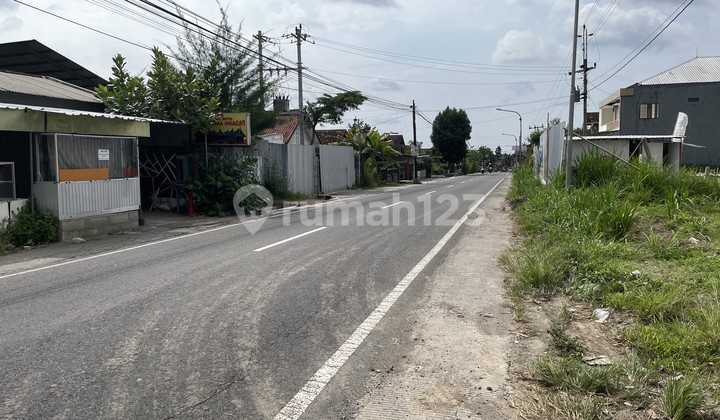Tanah Murah Jogja Palagan Mangku Jl Pandowoharjo Shmp Tanah Murah Jogja Palagan Mangku Jl Pandowoharjo Shmp