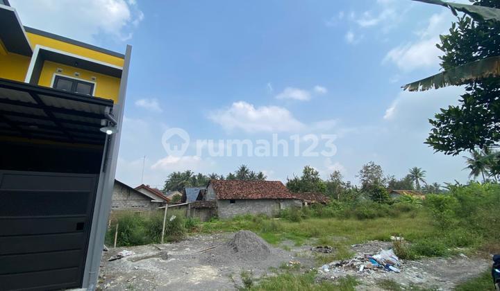 Siap AJB Tanah Palagan Utara Jejamuran Resto Siap AJB Tanah Palagan Utara Jejamuran Resto
