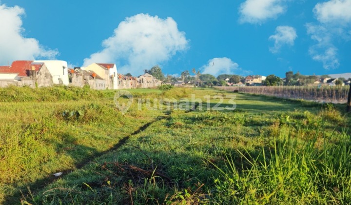 Tanah Kavling Jogja Sleman 10 Menit Tugu Jogja 2 Jutaan/m² Tanah Kavling Jogja Sleman 10 Menit Tugu Jogja 2 Jutaan/m²