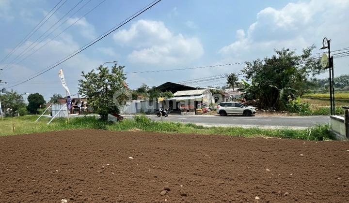 Tanah Kavling Green Palagan 3 Pandowoharjo Sleman Tanah Kavling Green Palagan 3 Pandowoharjo Sleman