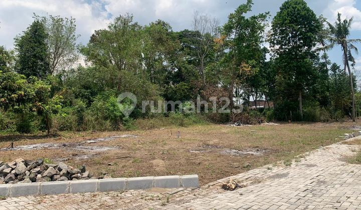 2 Menit Balai Pmd Jogja Kemendagri, Dijual Tanah Kalasansa 1 Unit