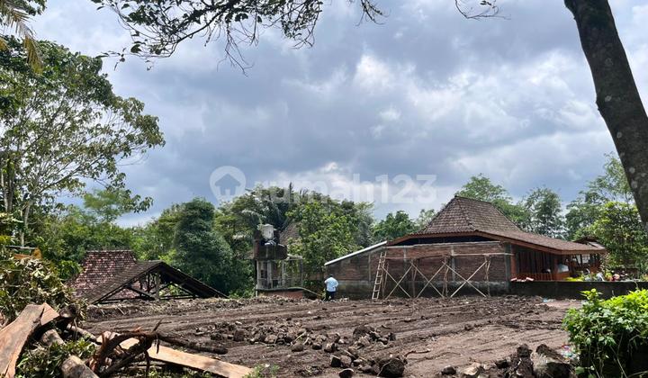 Tanah Dekat Ponpes Pandanaran, Jl Kaliurang, SHM Pekarangan Tanah Dekat Ponpes Pandanaran, Jl Kaliurang, SHM Pekarangan