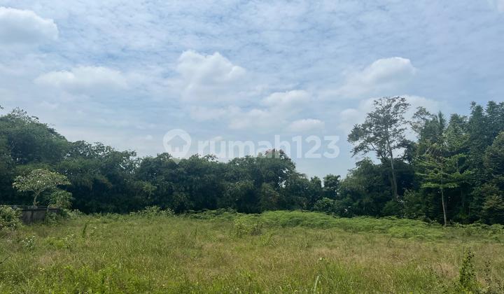 Tanah Siap Bangun, Harga 1 Jutaan Bisa Cicilan