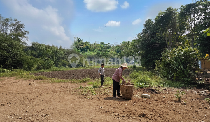 Tanah Murah Pakem Harga 1 Jutaan 5 Menit Rs Panti Nugroho