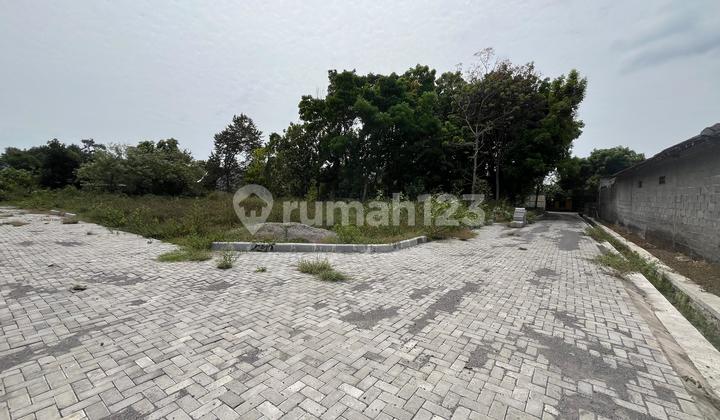 Tanah SHM Jogja Kalasan 2Jt-an/m² 5 Menit Candi Sambisari Tanah SHM Jogja Kalasan 2Jt-an/m² 5 Menit Candi Sambisari