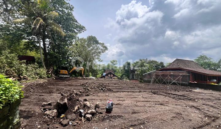 Tanah Pekaragan Sardonoharjo Ngaglik Sleman Selatan 5 Menit Uii