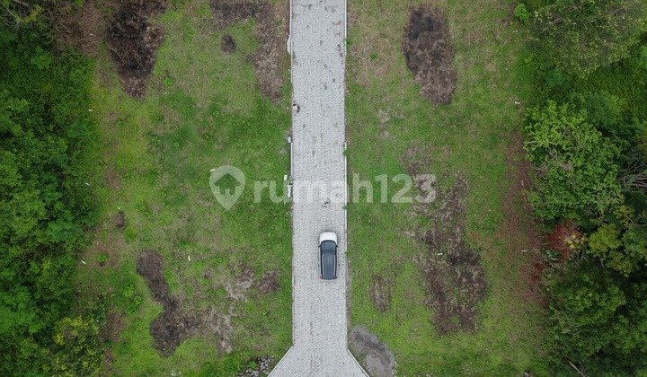 Tanah Kalasan Sleman dekat JL LPMP  2Jtan/m