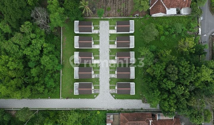 2 Minutes PMD Jogja Ministry of Home Affairs Kalasan Land Price 2 Million