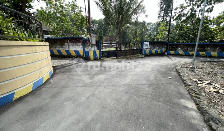 Sleman Land, SHM, Ready for Deed of Sale and Transfer in 10 Minutes, Near UGM.