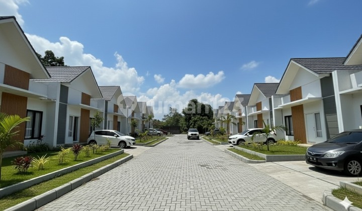Cheap Land 2 Minutes to PMD Office Jogja Ministry of Home Affairs Cheap Land 2 Minutes to PMD Office Jogja Ministry of Home Affairs