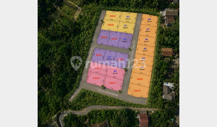 Tanah Murah Shmp Area Pakem Mulai 1 Jtan/M, 7 Menit Rs Panti Nugroho Tanah Murah Shmp Area Pakem Mulai 1 Jtan/M, 7 Menit Rs Panti Nugroho