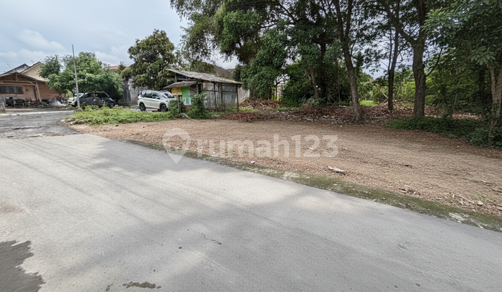 SHM Land in Sleman Ready for Deed of Sale and Purchase 3 Minutes Sleman Regency Government