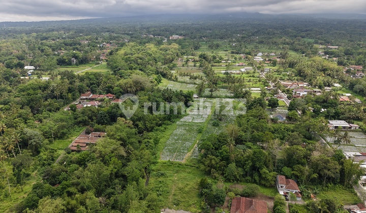 Tanah Sleman Daerah Pakem 7 Menit Kampus Uii Pusat