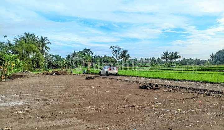 SHM View Alam Sleman – 3jt/m², 500m ke Puskesmas Nyaen