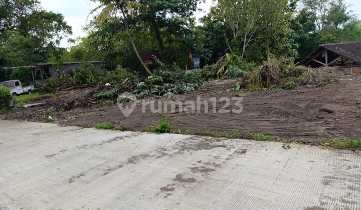 Tanah Investasi Sleman Dekat Uii Lingkungan Aman Nyaman Ddekat Ngagglik Tanah Investasi Sleman Dekat Uii Lingkungan Aman Nyaman Ddekat Ngagglik