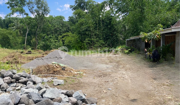 Tanah Kavling Green Victoria Kaliurang, 7 Menit Kampus Uii Pusat Tanah Kavling Green Victoria Kaliurang, 7 Menit Kampus Uii Pusat