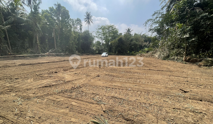 Tanah Murah Jogja Grand Tridadi, 5 Menit RSUD Sleman