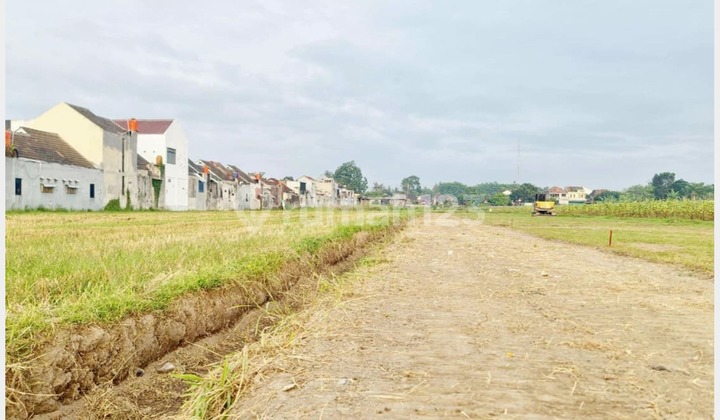 Tanah Murah Godean Shmp Deket Ringroad Barat 3 Menit Polda Baru Tanah Murah Godean Shmp Deket Ringroad Barat 3 Menit Polda Baru