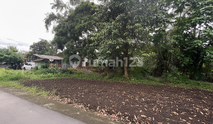 Sleman Land SHM Yard Near Pakuwon Mall Jogja