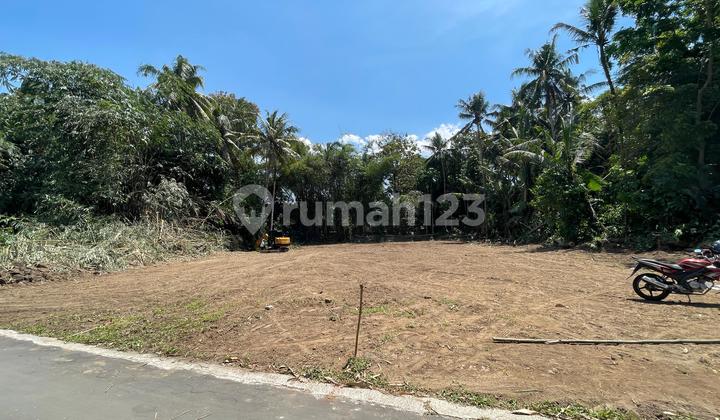 Investasi Kavling Grand Tridadi Sleman, Hanya 100 Jt-an