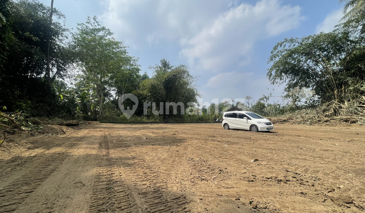 Affordable Land in Jogja Grand Tridadi, 5 Minutes to Sleman Hospital