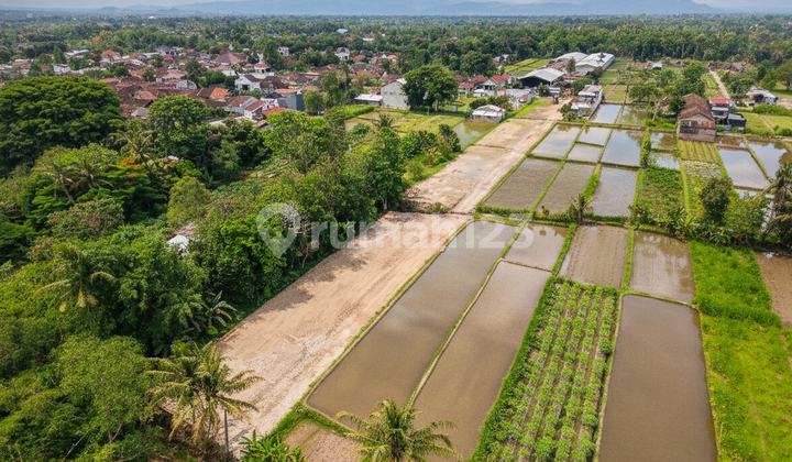 Tanah Kavling Green Palagan 3 Sleman, Hanya 5 Menit ke Sleman City Hall Tanah Kavling Green Palagan 3 Sleman, Hanya 5 Menit ke Sleman City Hall