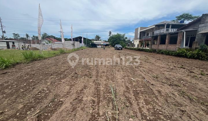 Green Palagan 3 Sleman Land Plot, Only 5 Minutes to Suciati Mosque