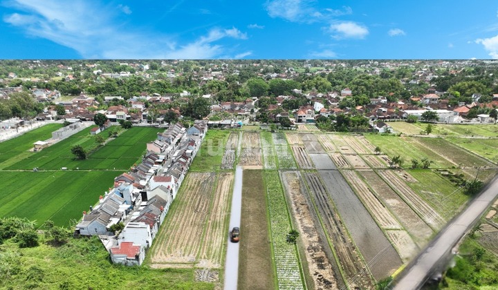 Tanah Murah Godean Shmp Deket Ringroad Barat 3 Menit Polda Baru Tanah Murah Godean Shmp Deket Ringroad Barat 3 Menit Polda Baru