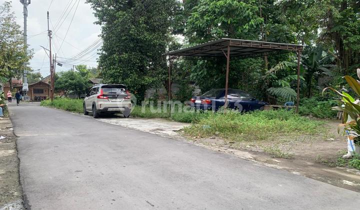 Cocok Hunian/Kosan, Tanah Condongcatur, Dekat Rs Jih