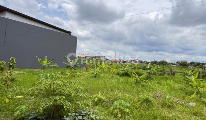 Tanah Tengah Kota Jogja Dekat Selatan Ambarukmo Plazza Tanah Tengah Kota Jogja Dekat Selatan Ambarukmo Plazza