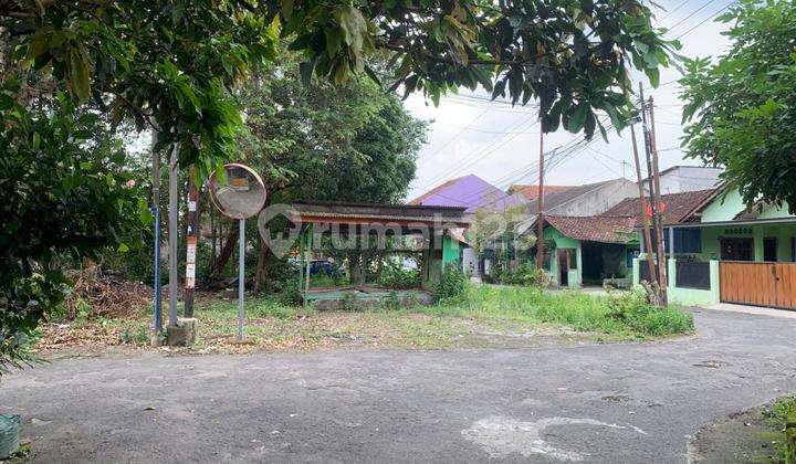 Cocok Hunian/Kosan, Tanah Condongcatur, Dekat Rs Jih