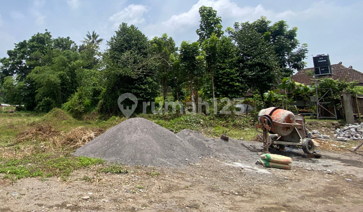 Investasi Tanah Asri Mulai 2 Jutaan di Kawasan Pakem Investasi Tanah Asri Mulai 2 Jutaan di Kawasan Pakem